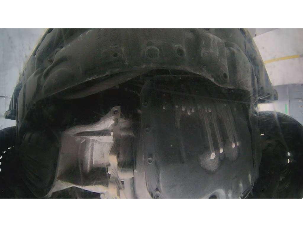 TOYOTA PROBOX 2012