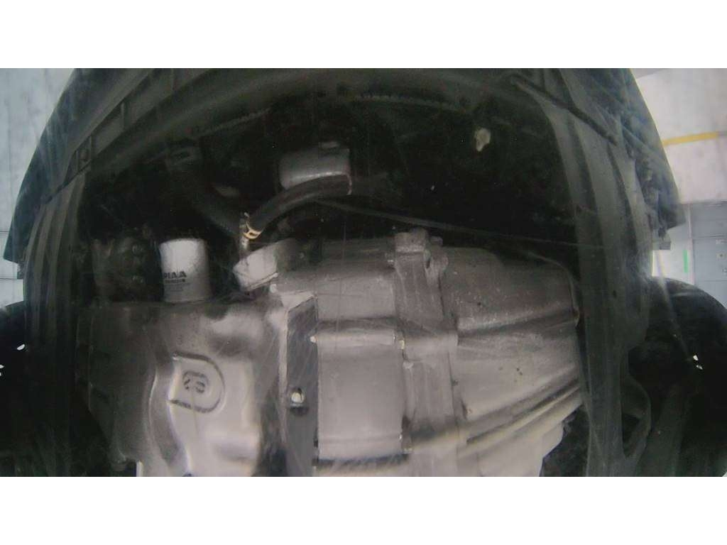 HONDA FIT 2010