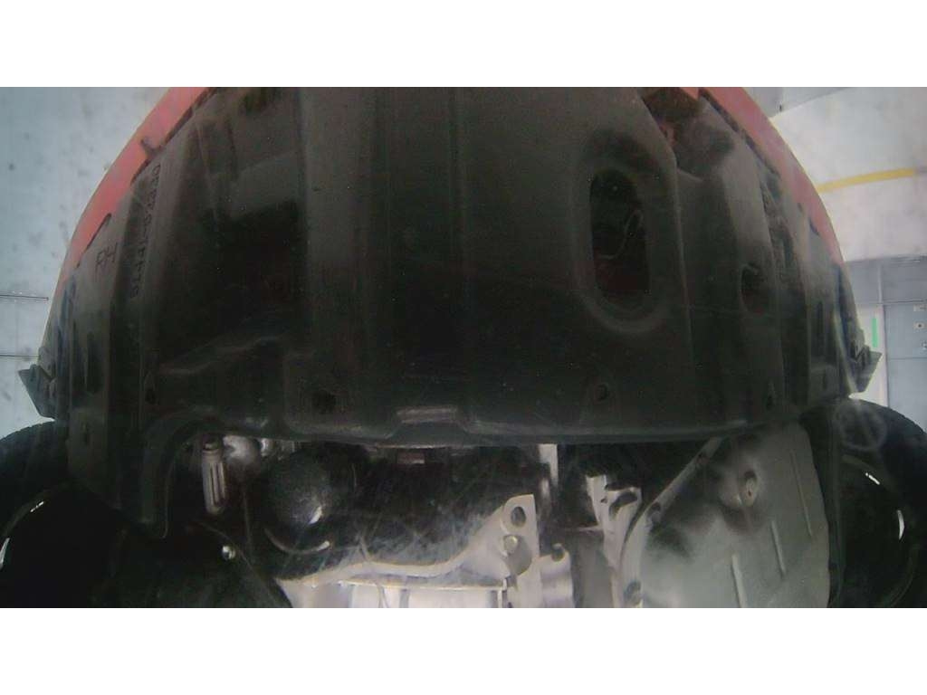 TOYOTA PORTE 2012