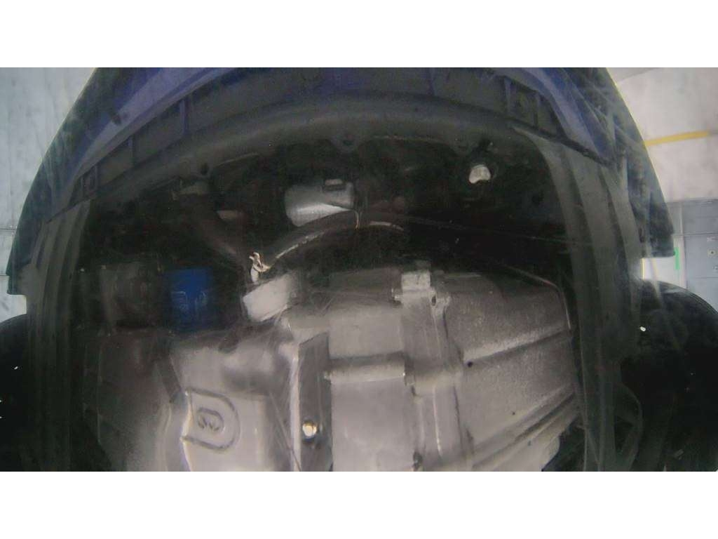 HONDA FIT 2010