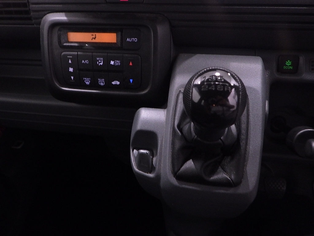 HONDA N VAN 2019