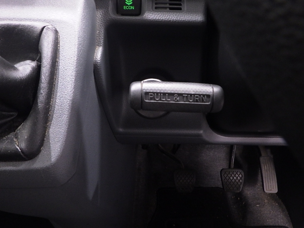 HONDA N VAN 2019