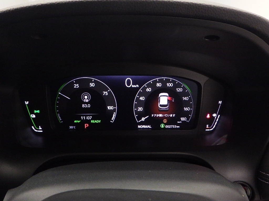 HONDA ZR-V 2025