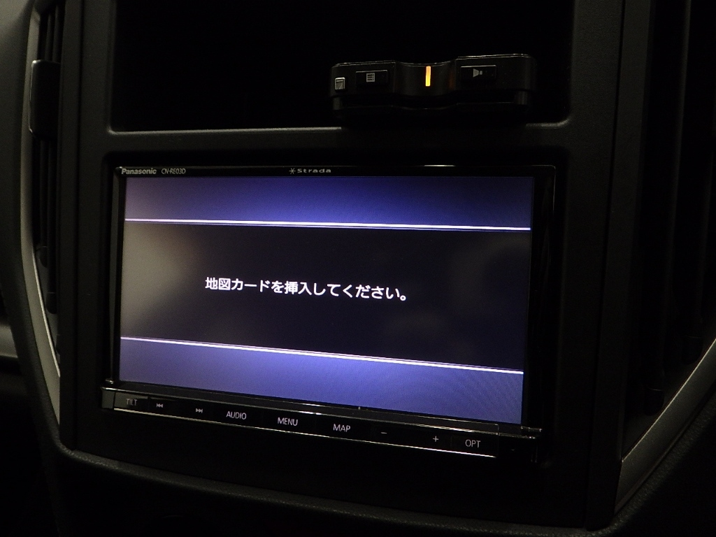 SUBARU IMPREZA 2017