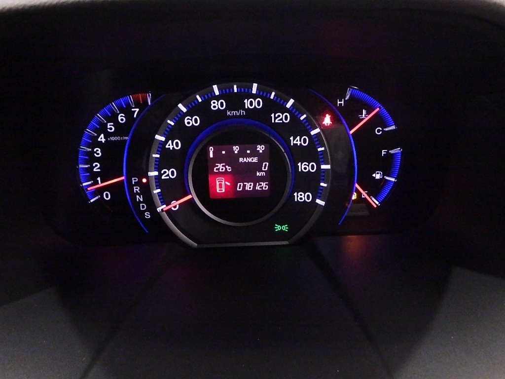 HONDA ODYSSEY 2009