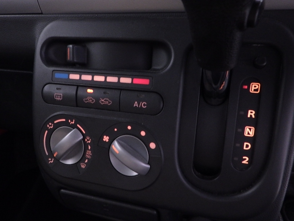 SUZUKI ALTO LAPIN 2015