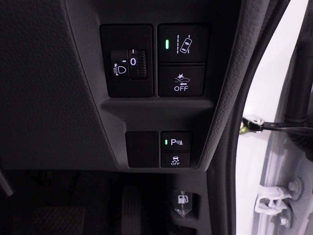 HONDA N VAN 2025
