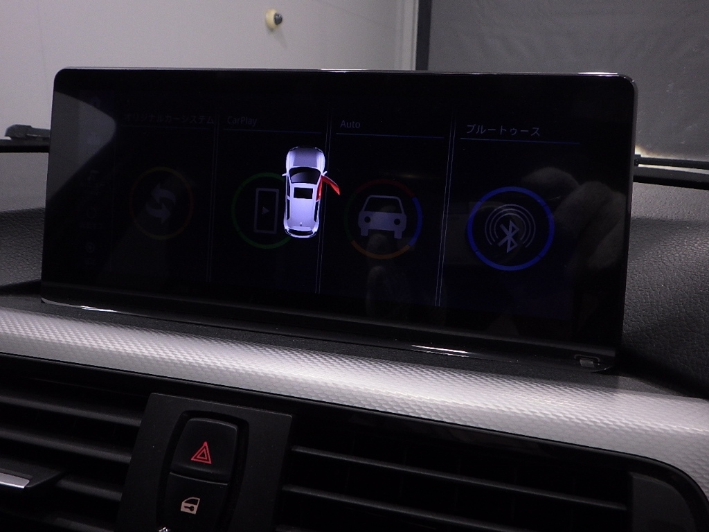 BMW 3 SERIES 2013