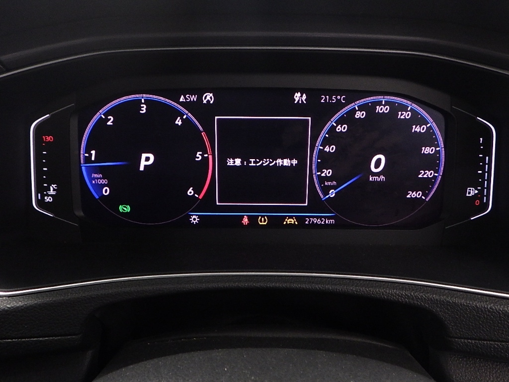 VOLKSWAGEN T-ROC 2021