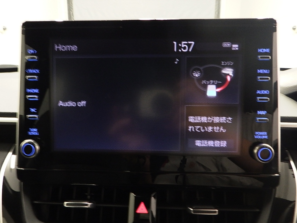 TOYOTA COROLLA CROSS 2022