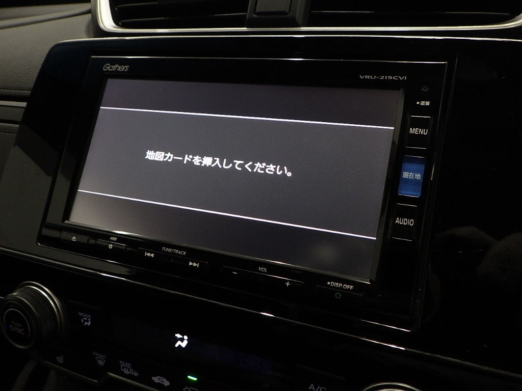 HONDA CR-V 2021