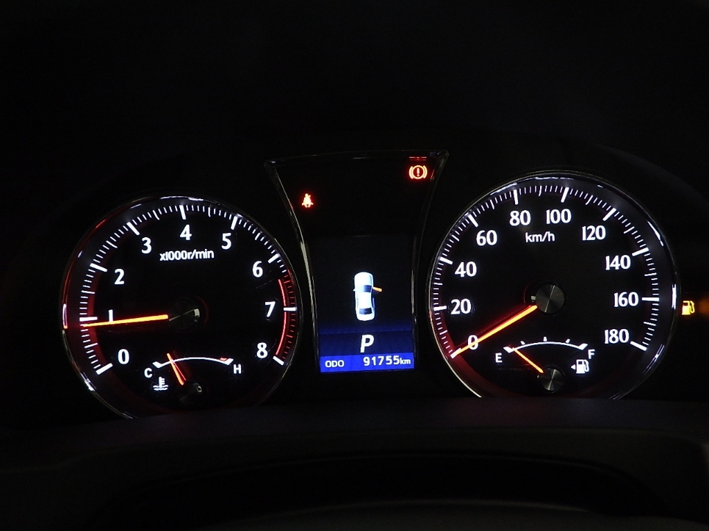 TOYOTA CROWN 2013