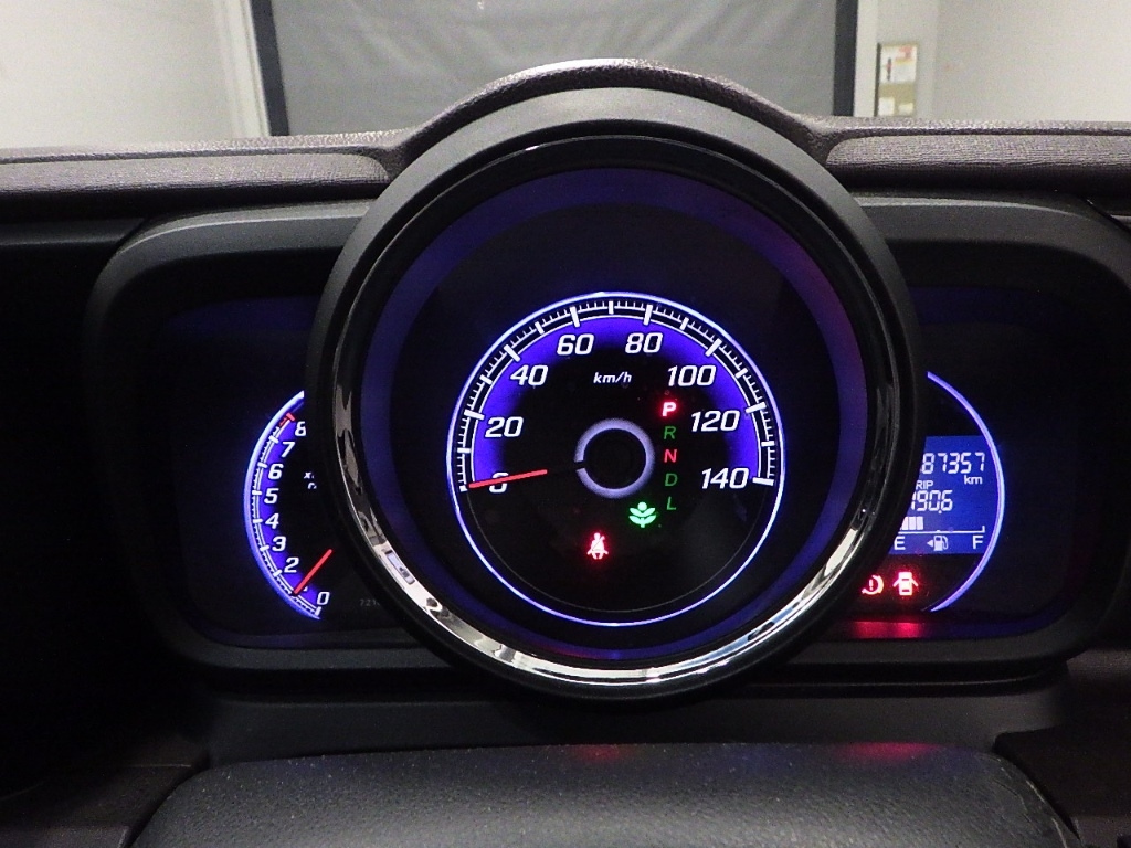 HONDA N ONE 2014
