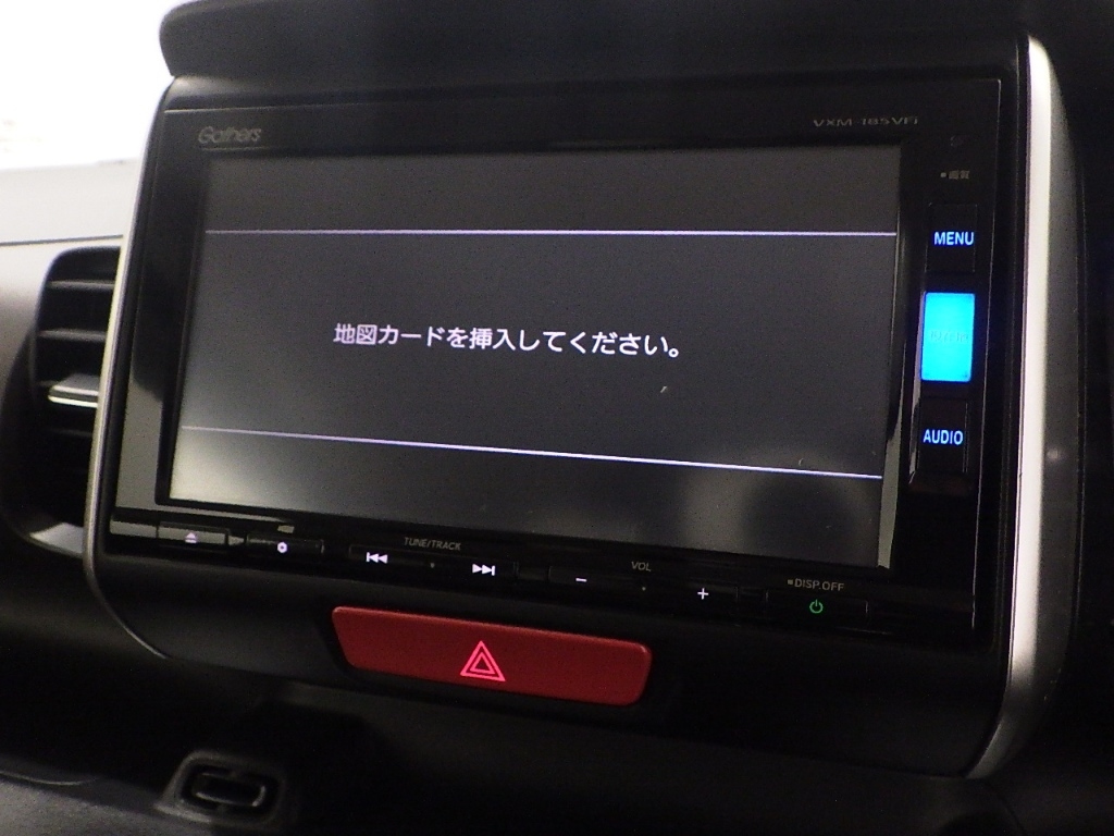 HONDA N BOX SLASH 2018