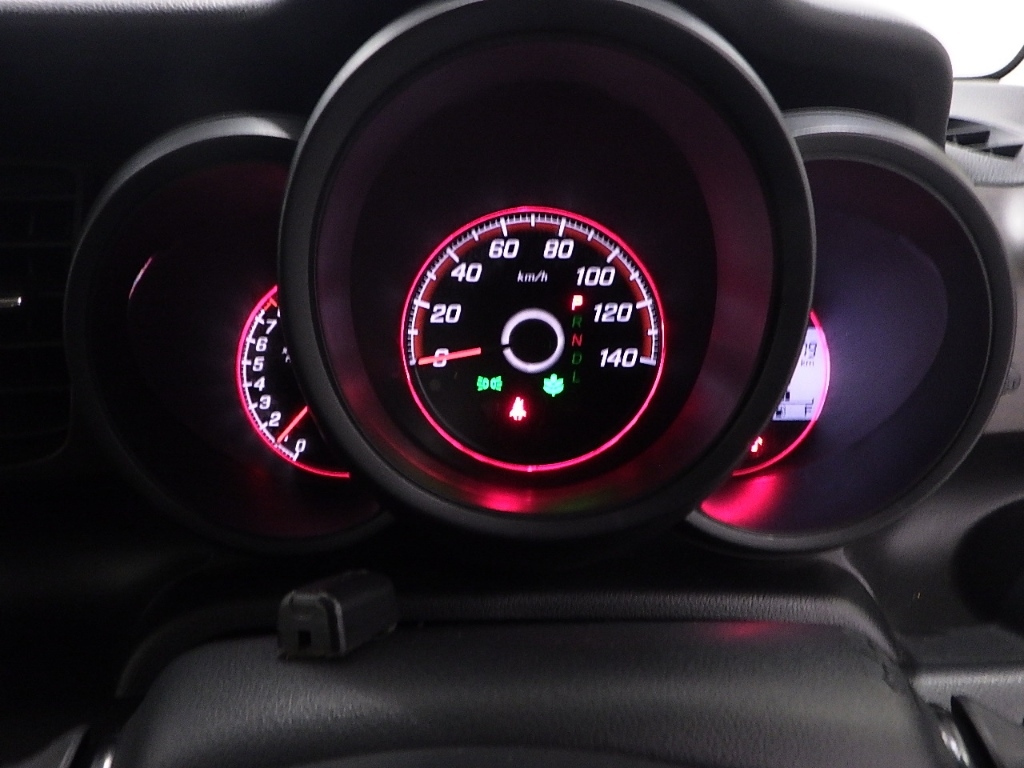 HONDA N BOX SLASH 2018