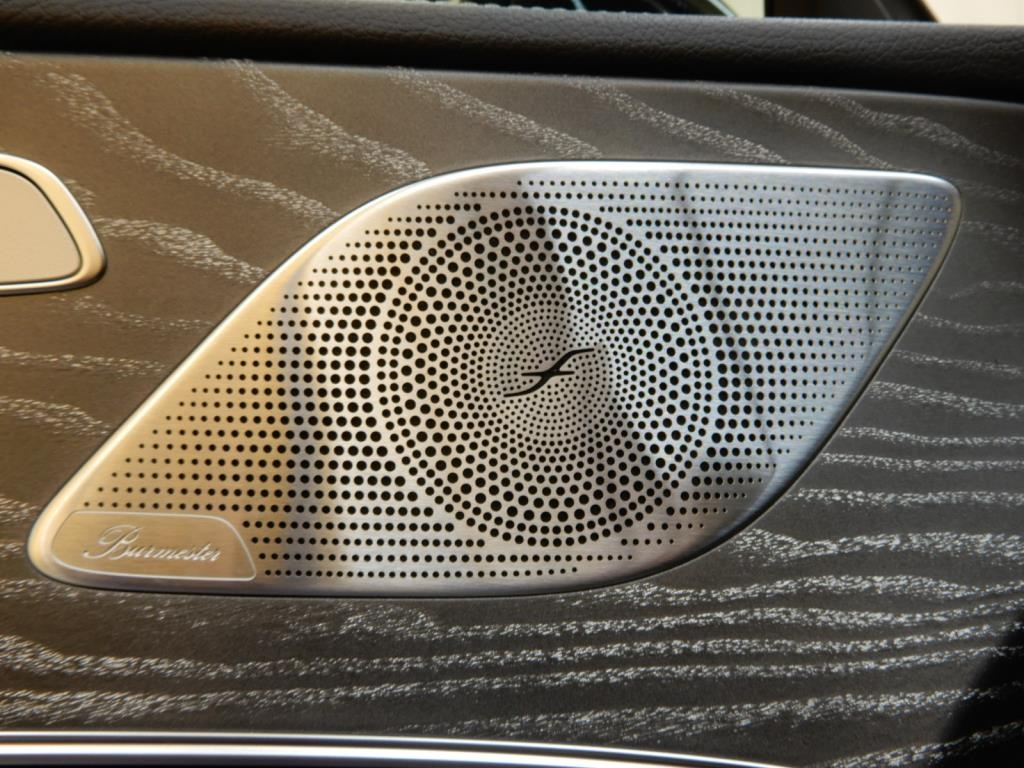 MERCEDES BENZ CLS 2022