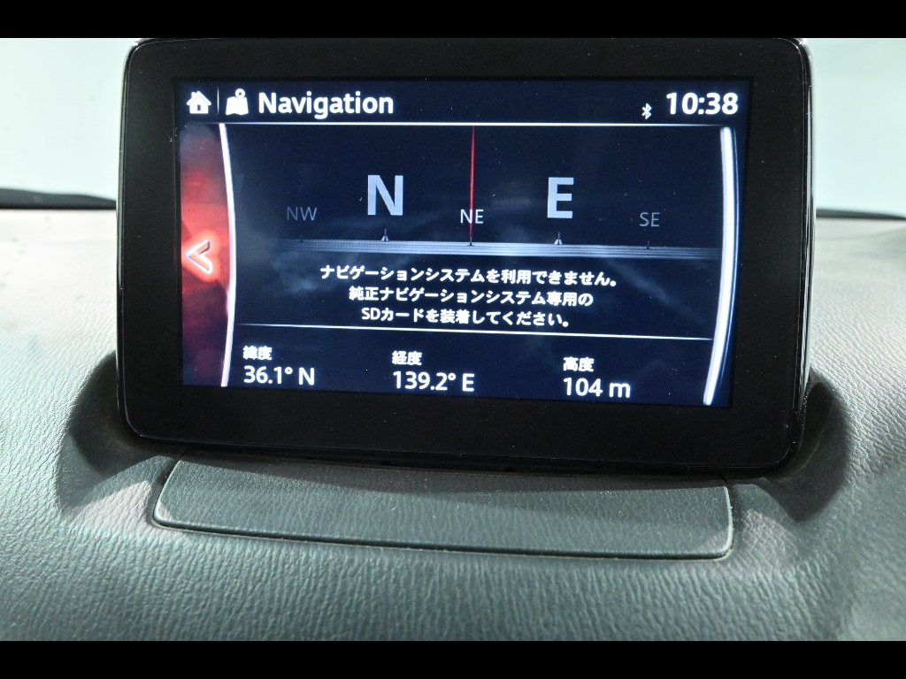 MAZDA CX-3 2018