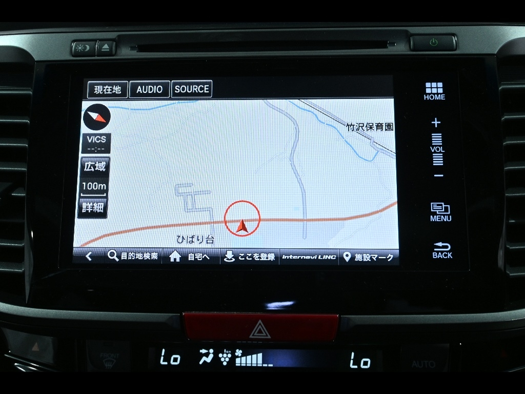 HONDA ACCORD 2016