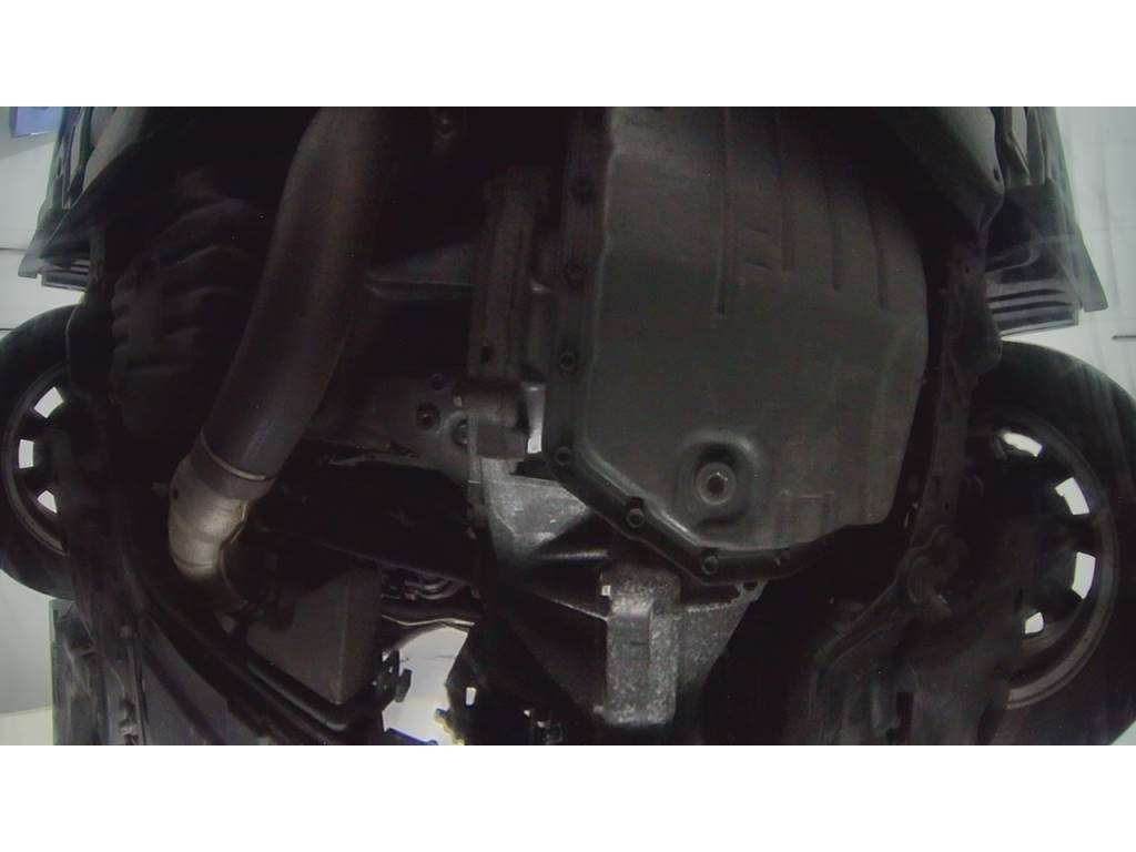 TOYOTA VELLFIRE 2008