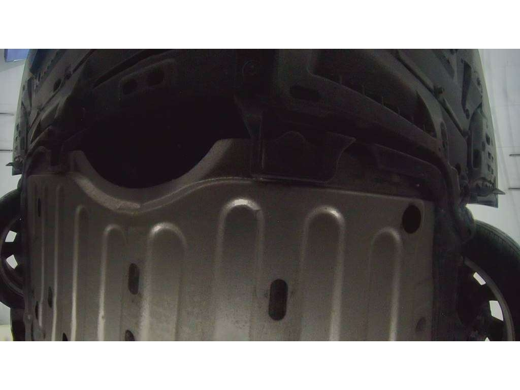 TOYOTA TANK 2017