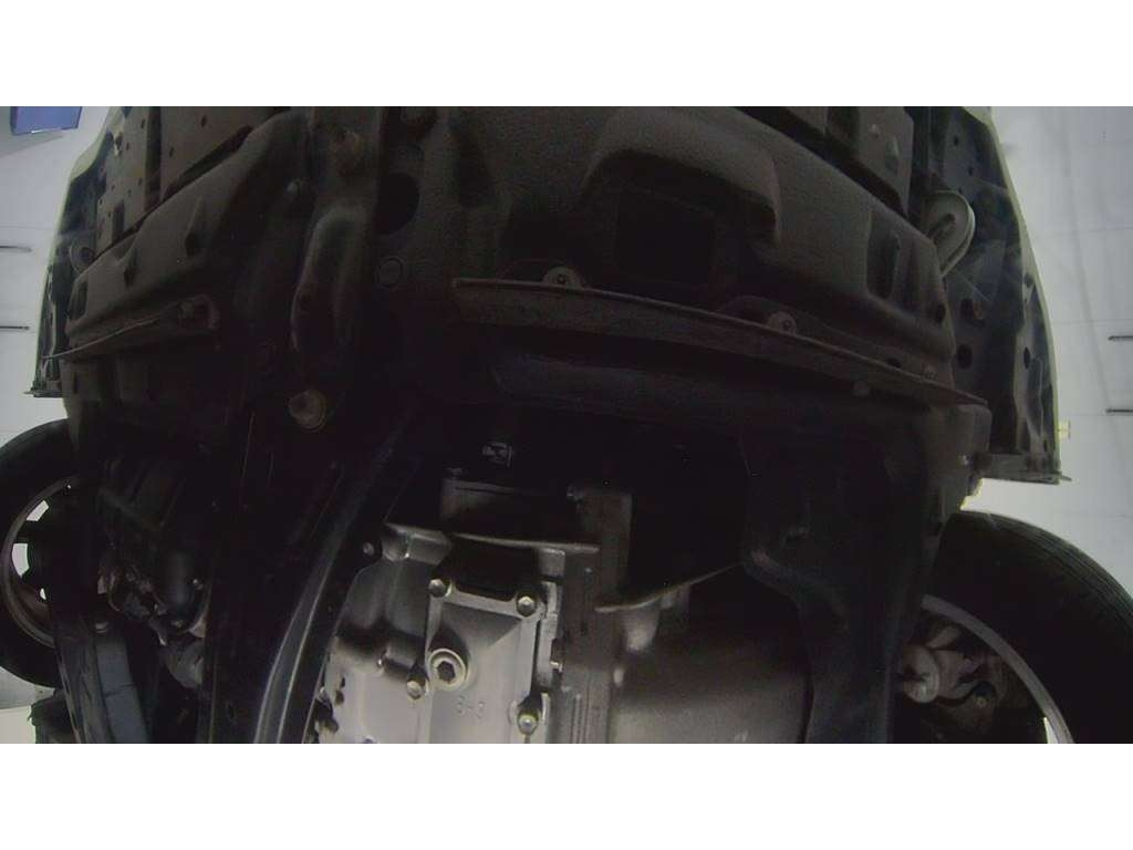 TOYOTA NOAH 2014