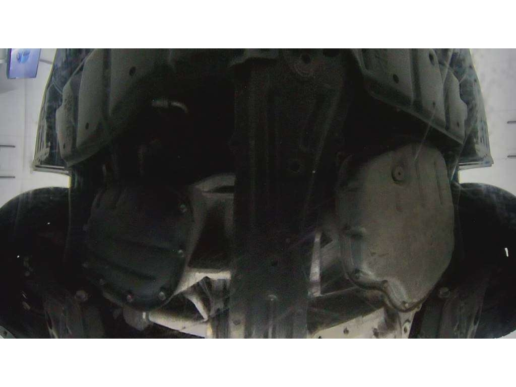 TOYOTA ALLION 2008