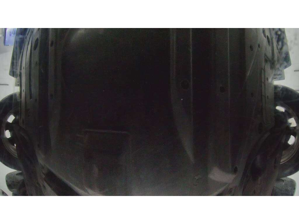 HONDA FIT 2011