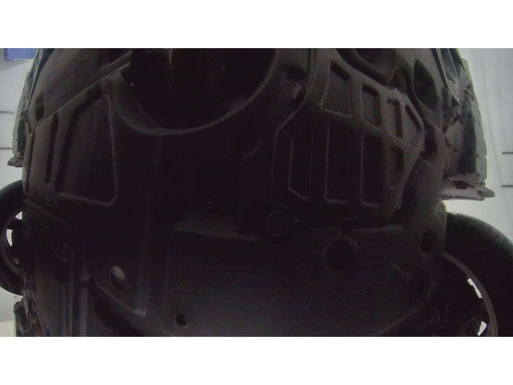 TOYOTA PRIUS 2012
