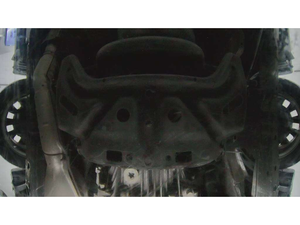 SUBARU LEGACY 2010