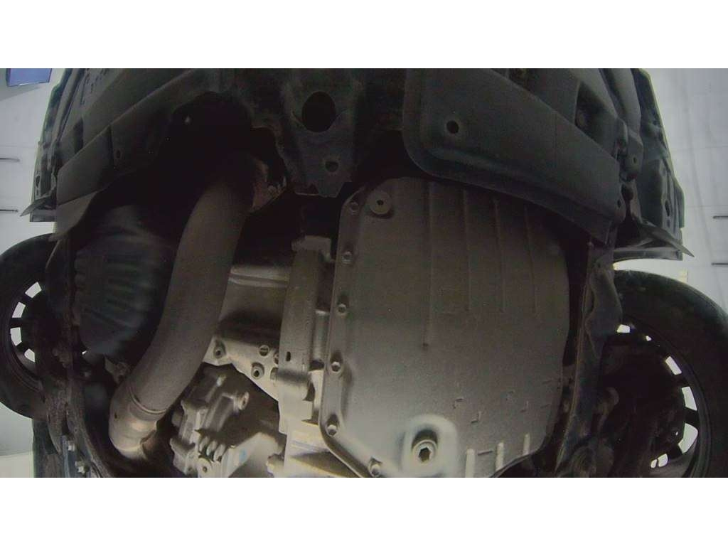 TOYOTA ESTIMA 2011
