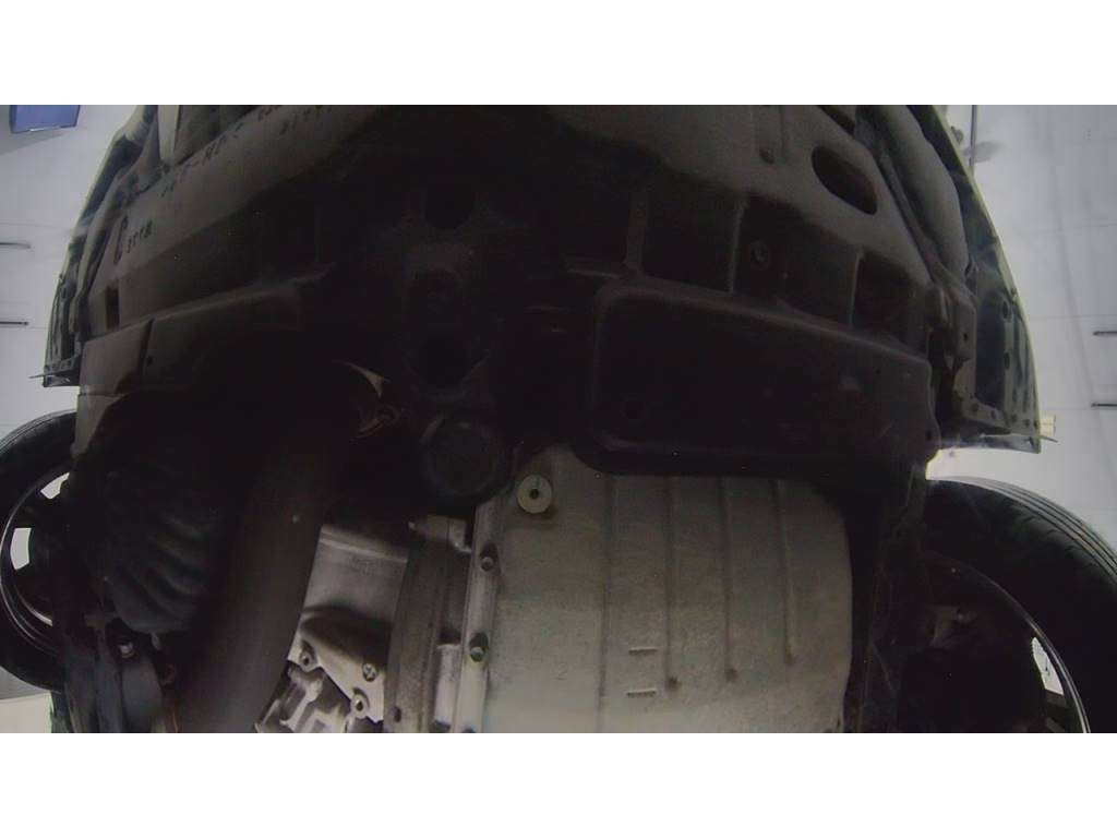 TOYOTA ESTIMA 2008