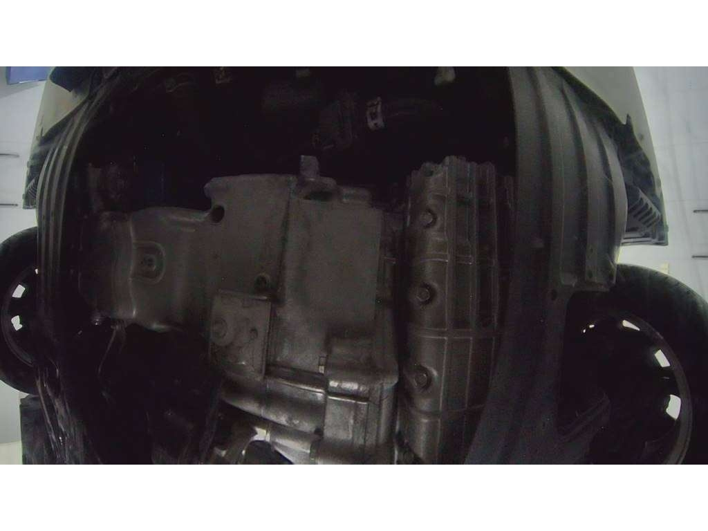 HONDA FREED 2012