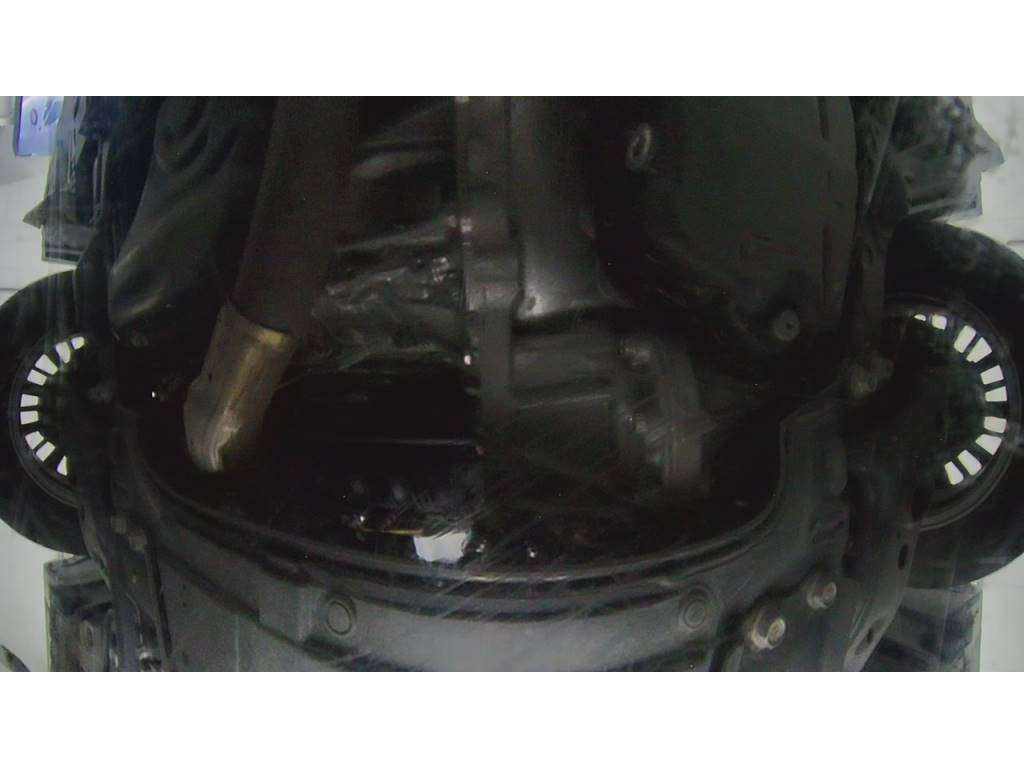 TOYOTA ALPHARD 2018