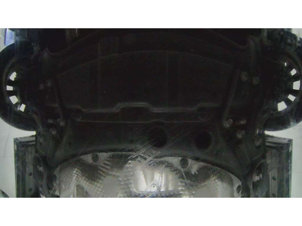 TOYOTA VELLFIRE 2015