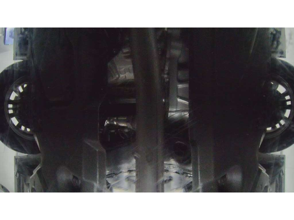 TOYOTA ALPHARD 2024