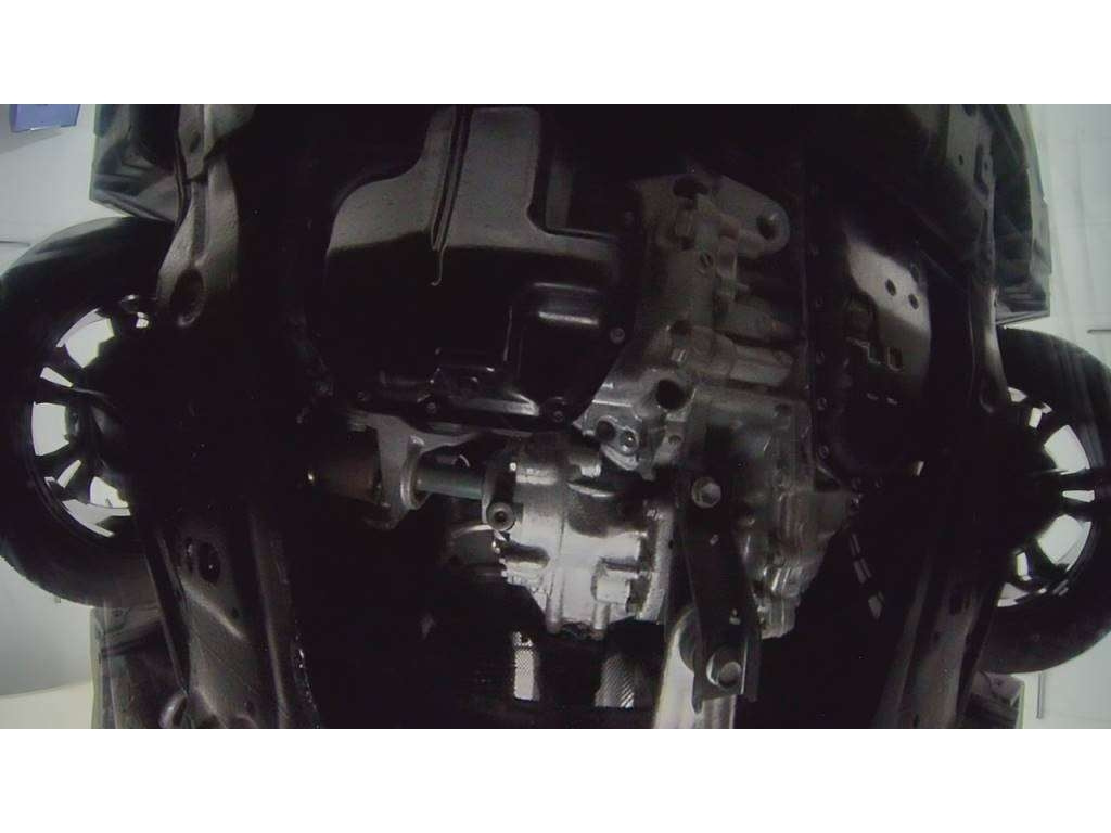 NISSAN X-TRAIL 2020