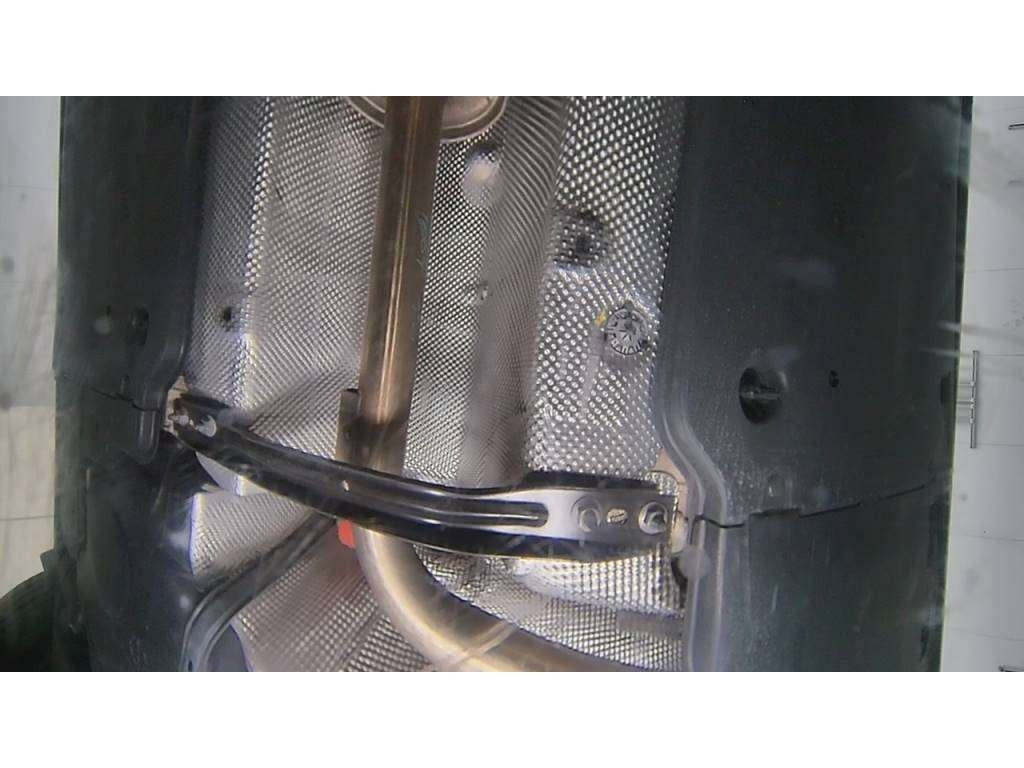 VOLKSWAGEN POLO 2018