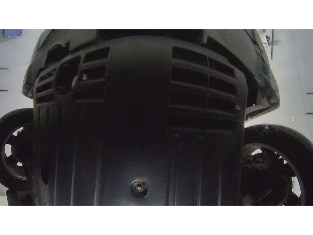 CHRYSLER JEEP PATRIOT 2013