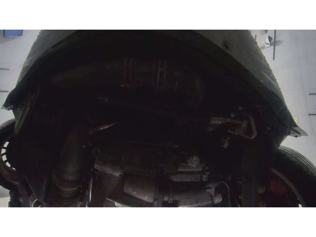 BMW MINI 2010