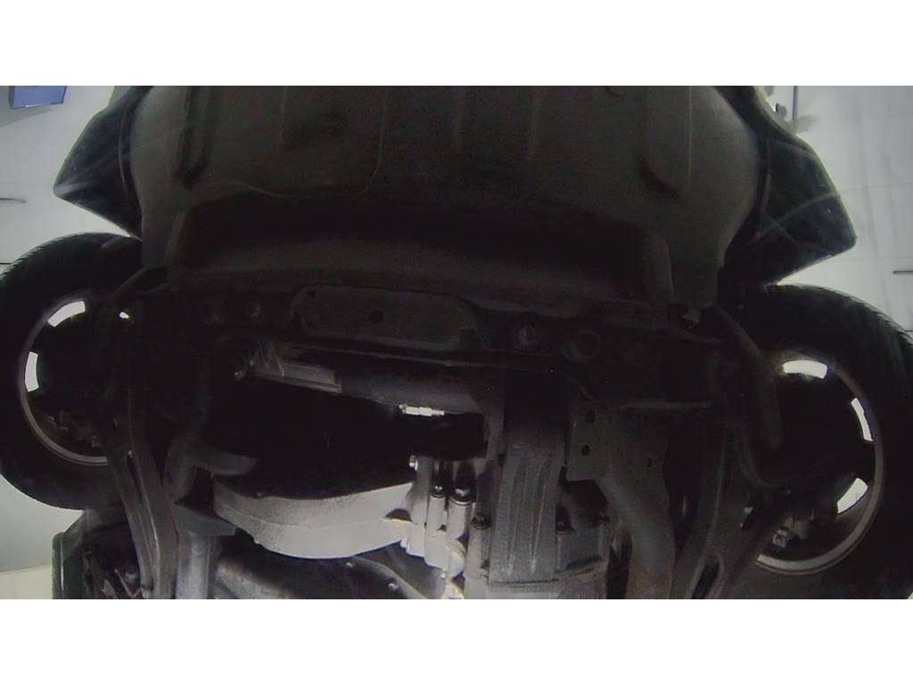 CHRYSLER JEEP GRAND CHEROKEE 2012