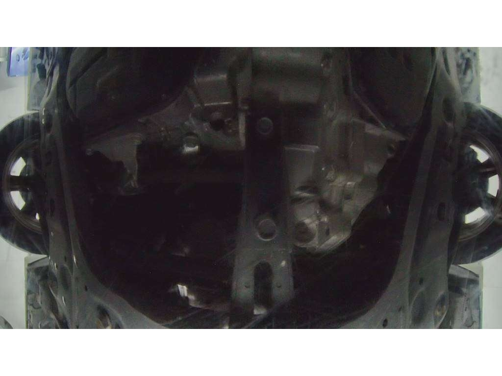 NISSAN SERENA 2008