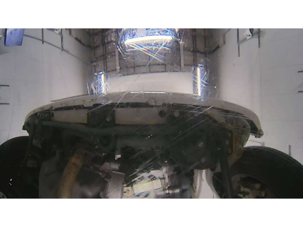 SUZUKI KEI 2008