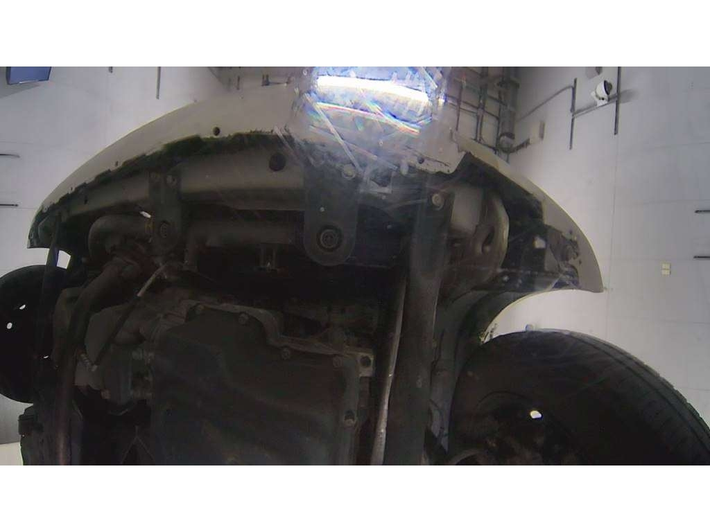 SUZUKI WAGON R 2008