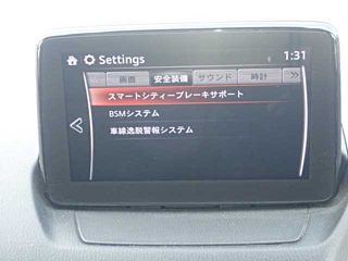 MAZDA DEMIO 2019