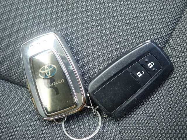 TOYOTA COROLLA TOURING 2020