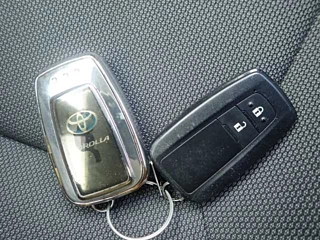 TOYOTA COROLLA TOURING 2020