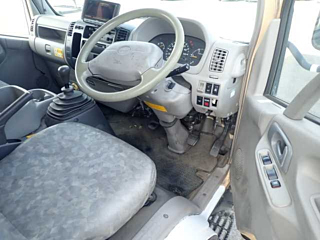 TOYOTA DYNA 2008