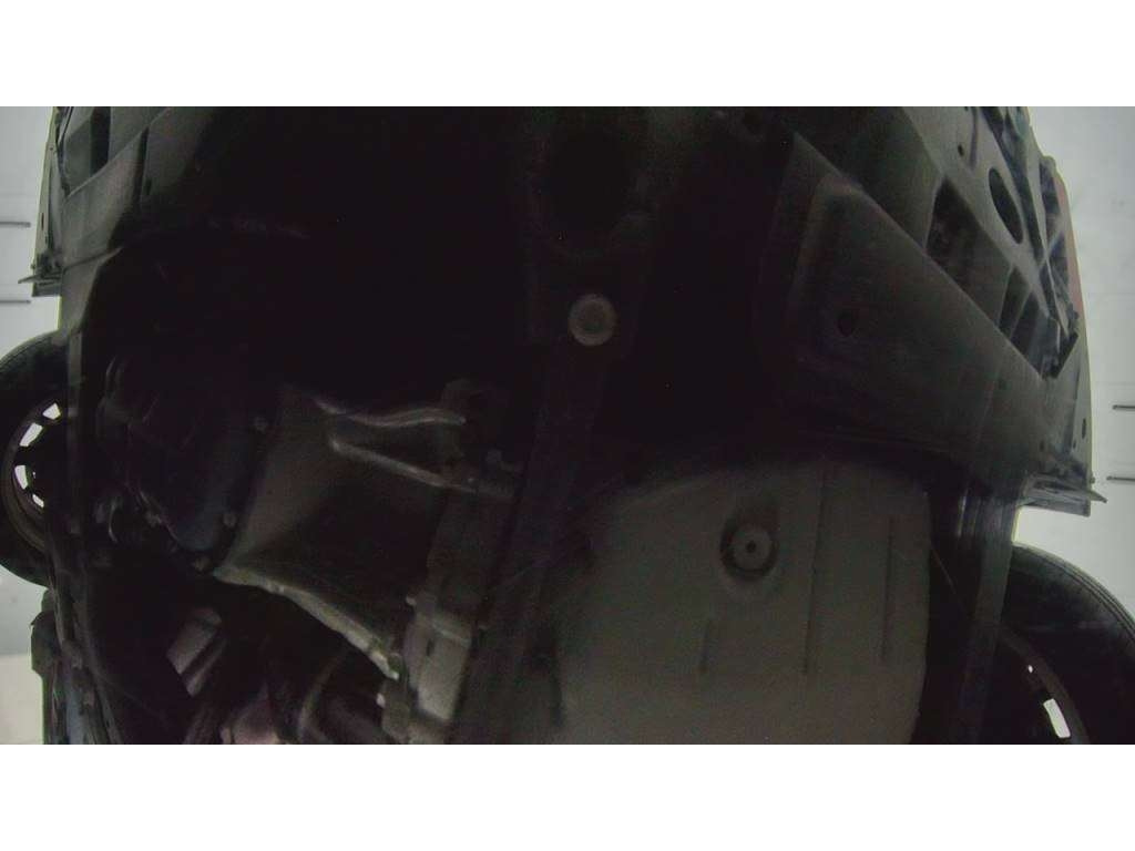 TOYOTA AURIS 2013