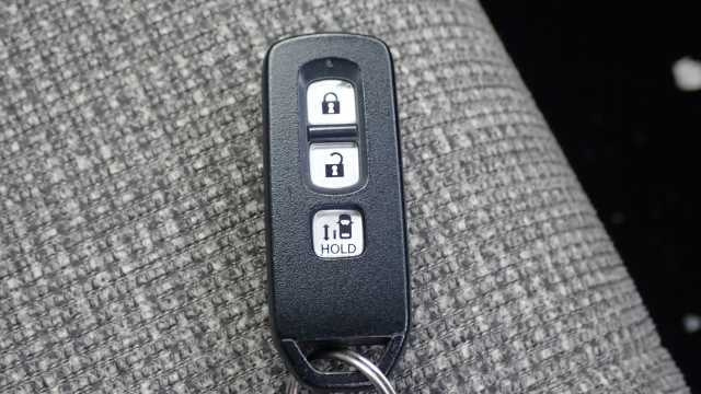 HONDA N BOX 2019