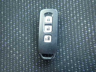 HONDA N BOX 2017